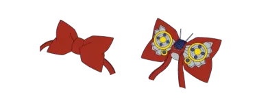 名探偵コナン イヤリング型携帯電話